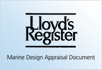 Lloyd's Register Marine